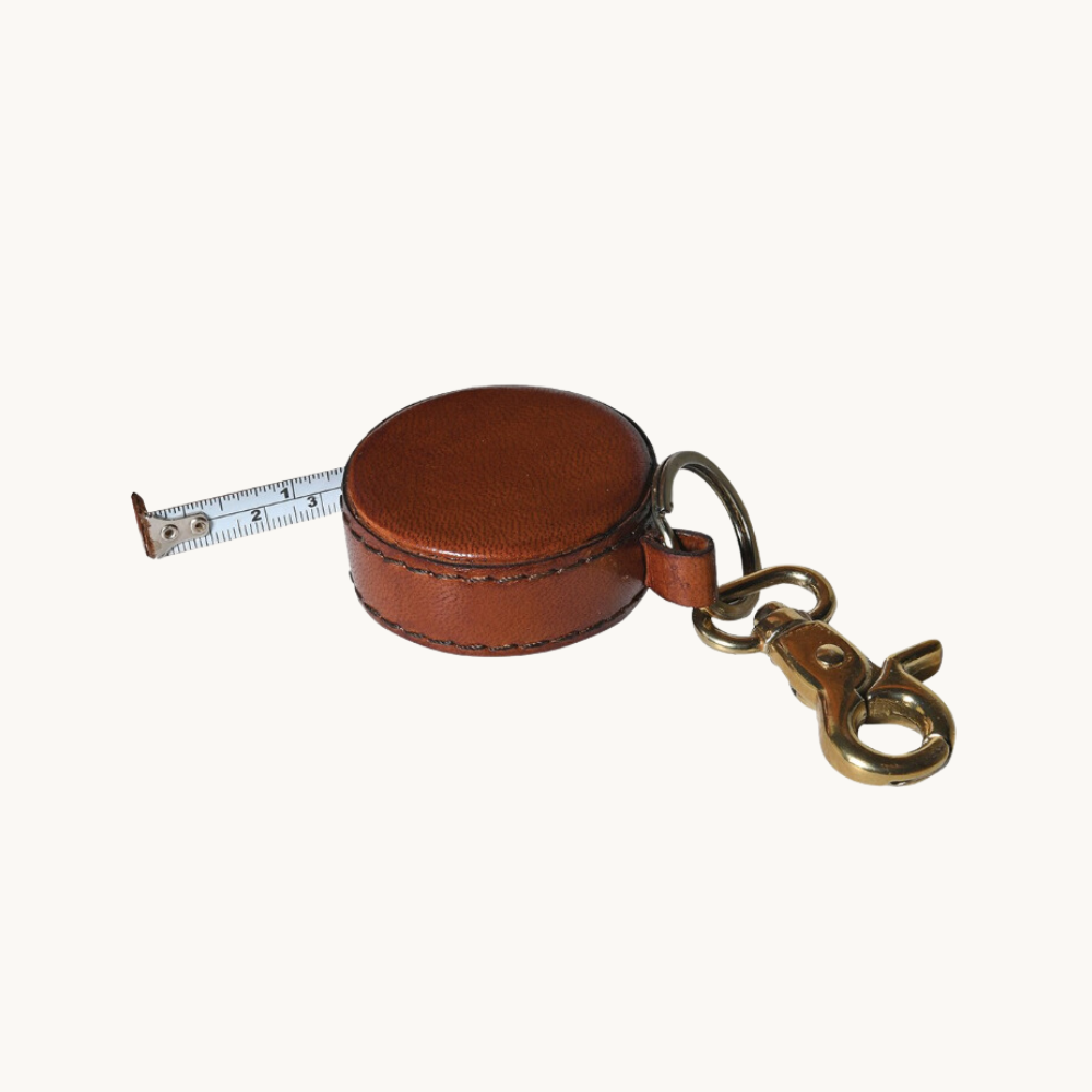 Leather Tape Measure