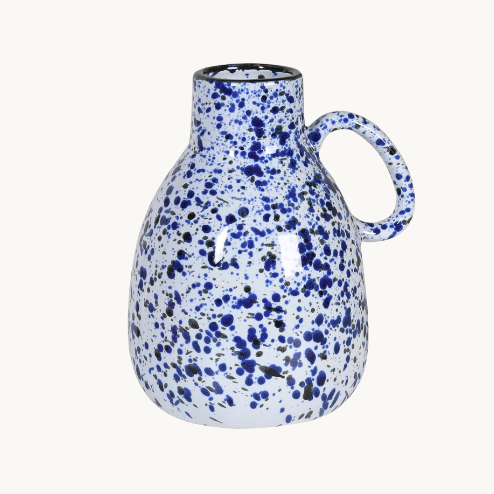 Speckled Jug